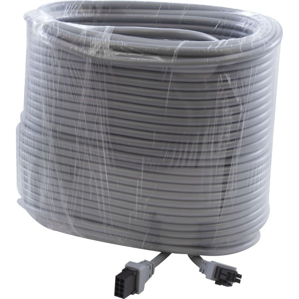 Topside Extension Cable, HQ-BWG, 8-Pin Molex, 100ft : 30-11588-100