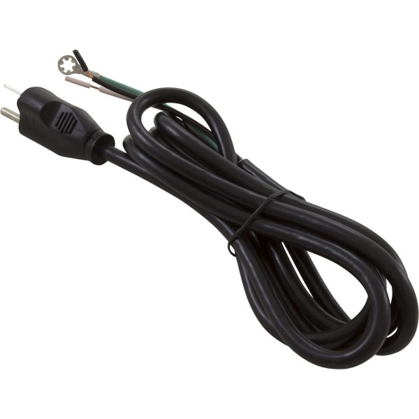 Pump Cord, Stenner Classic Pumps, 230v, 6ft, Nema : MP6B020