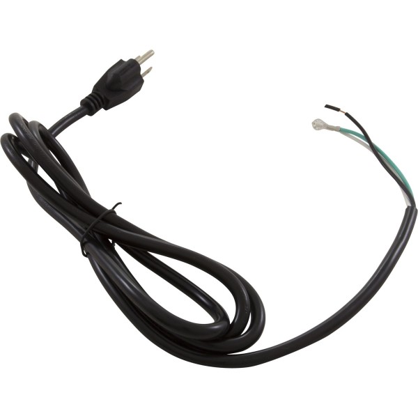 Pump Cord, Stenner Classic Pumps, 115v, 6ft, Nema : MP6B010