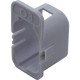 Keying Enclosure, LC-O3-Gray, Ozonator (120/240) : 9917-100917