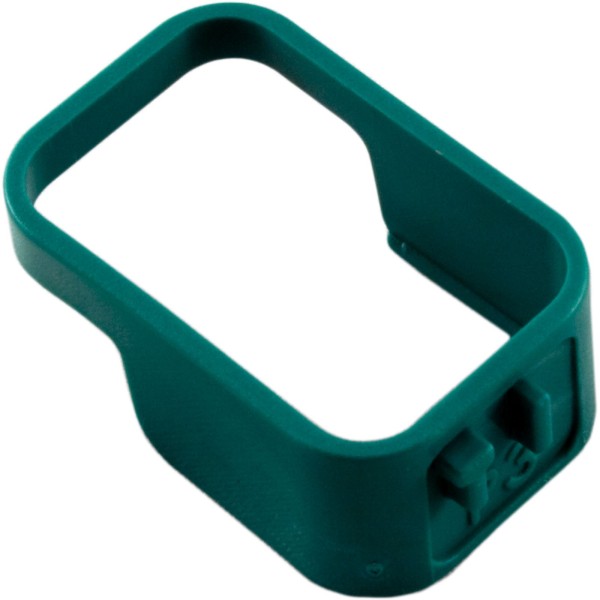 Cord Key, HC-P3-Green, Pump 3 Cord : 9917-100890
