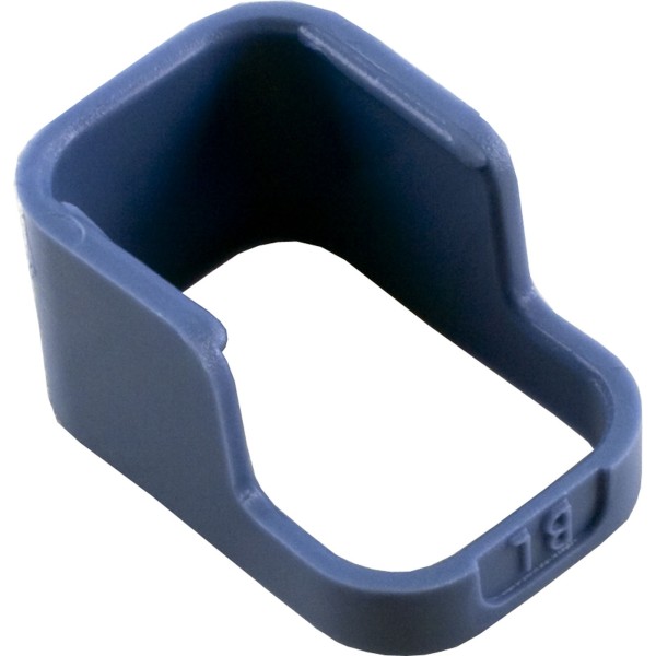 Cord Key, LC-BL-Blue, Blower Cord : 9917-100894