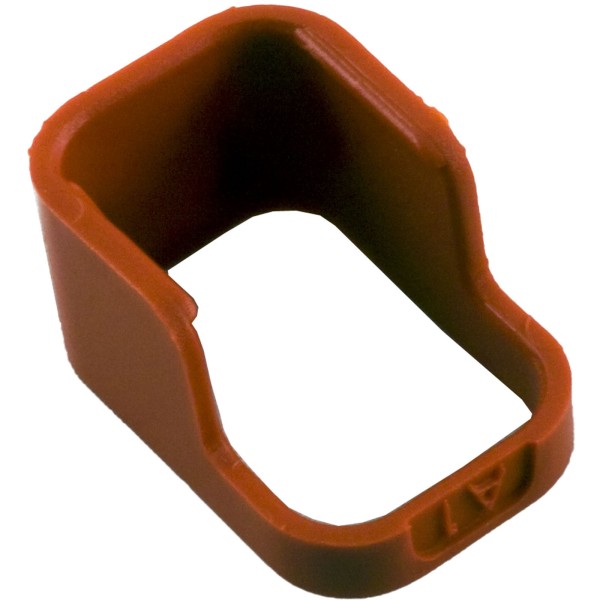 Cord Key, LC-Air Connection 1-Red, Auxiliary 1 Cord : 9917-100892