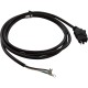 HC Cord, Gecko, 1 Speed Pump or Blower, 15A, 230v, 96in : 600DB0833