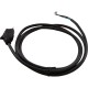 HC Cord, Gecko, 1 Speed Pump or Blower, 15A, 230v, 96in : 600DB0833