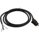 HC Cord, Gecko, 2 Speed Pump, 15A, 115v, 96 : 9920-401239