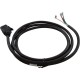 HC Cord, Gecko, 2 Speed Pump, 15A, 115v, 96 : 9920-401239