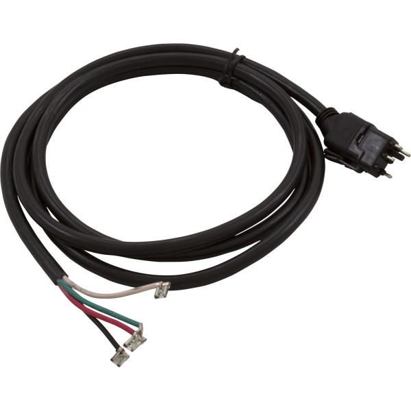 HC Cord, Gecko, 2 Speed Pump, 15A, 230v, 96 : 600DB0821