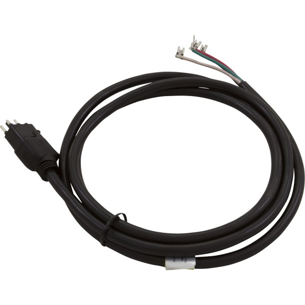 HC Cord, Gecko, 2 Speed Pump, 15A, 230v, 96 : 600DB0821