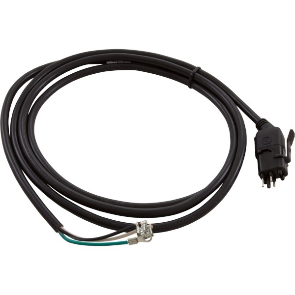 LC Cord, 1 Speed (BL, OZ, CP) 5A, 115v, 96 : 600DB1226
