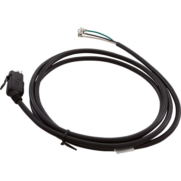 LC Cord, 1 Speed (BL, OZ, CP) 5A, 115v, 96 : 600DB1226