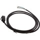 LC Cord, 1 Speed (BL, OZ, CP) 5A, 115v, 96 : 600DB1226
