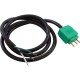 Light Cord, Generic, Male, Mini : SS2PSA-103L-1-C