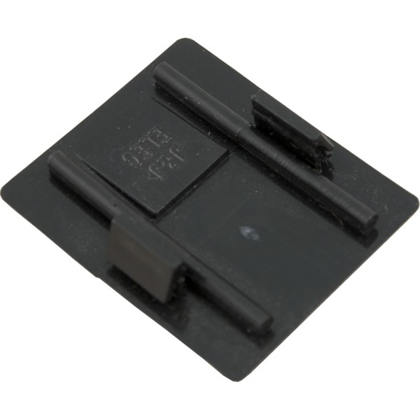 Plug, J & J Electronics, Large Recepticle : HPR-2