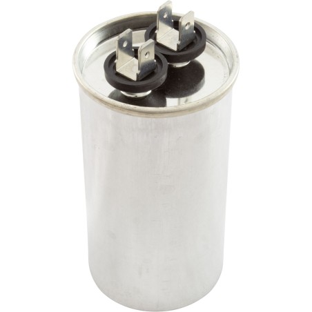 Capacitor, 30 MFD, 400v, Zodiac Polaris PB4SQ : R0734500