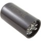Start Capacitor, 161-193 MFD, 115v, 1-7/16" x 2-3/4" : BC-161