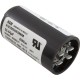 Start Capacitor, 53-64 MFD, 230v, 1-7/16" x 2-3/4" : 10003237-001-013