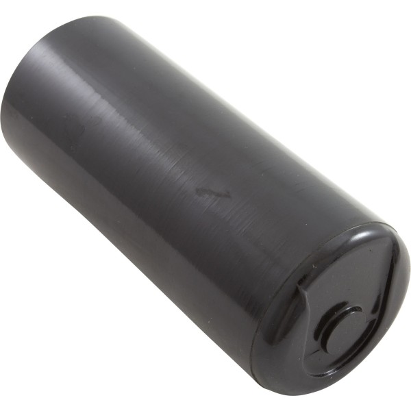Start Capacitor, 53-64 MFD, 230v, 1-7/16" x 3-3/8" : BC-53M-250