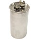 Run Capacitor 50 MFD, 370v, 2" x 3-3/4" : RD-50-370