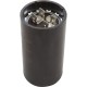 Start Capacitor, 47-56 MFD, 220-250 VAC : CAP-1042