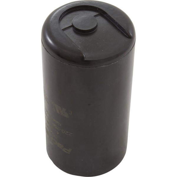 Start Capacitor, 47-56 MFD, 220-250 VAC : CAP-1042