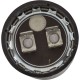 Start Capacitor, 47-56 MFD, 220-250 VAC : CAP-1042