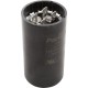 Start Capacitor, 64-77 MFD, 110-125 VAC : BC-64