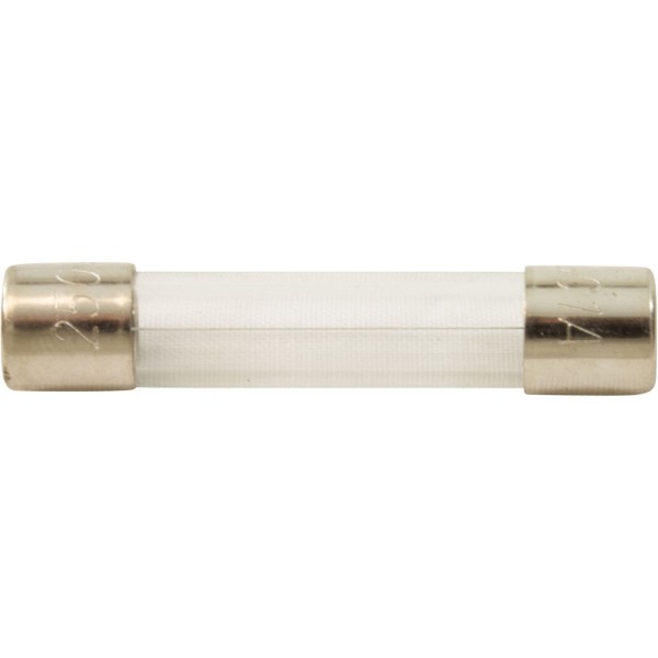 Fuse, 1A For Eclipse 1, 2 And 4 : 5-0457
