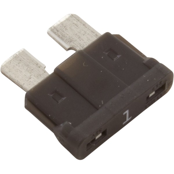 Kit-Fuse, 1 Amp, 5 Pak : HPXFUSE1A