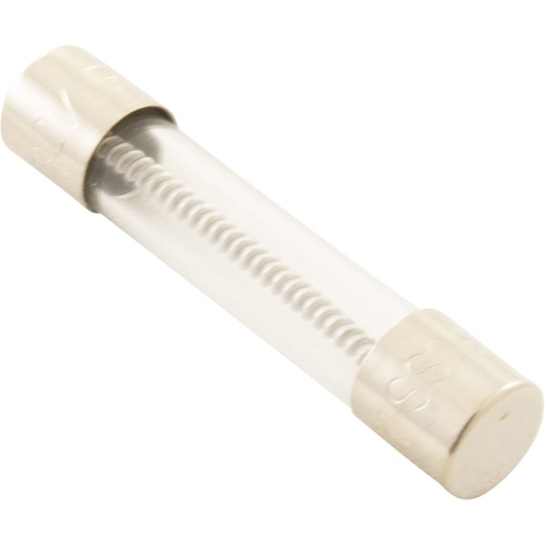 Fuse, Hayward AquaRite, 20A, Glass, Slow Blo, Single : GLX-F20-Single