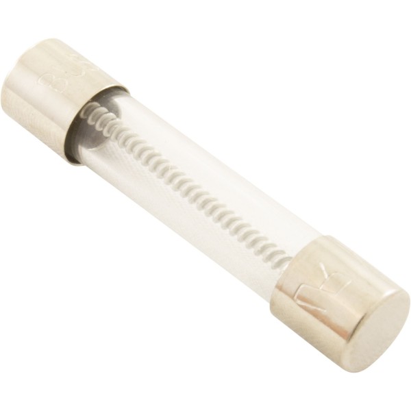 Fuse, Hayward AquaRite, 20A, Glass, Slow Blo, Single : GLX-F20-Single