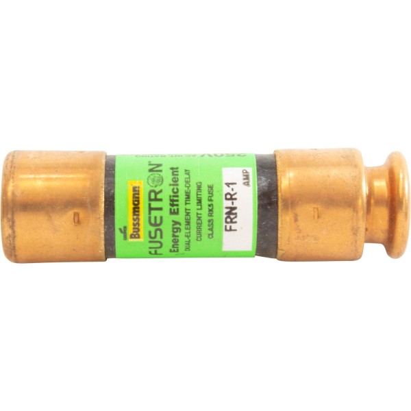 Fuse, Coates, 1A, 250v : 29019540