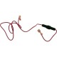 In-Line Fuse Assembly, Zodiac Laars EPC/ESC/Lite : 10480000+