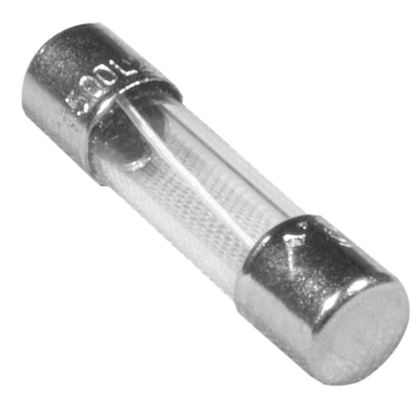 Fuse, Slo Blo, Balboa Water Group, 0.5A, 250v, 5mm x 20mm : 26905
