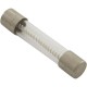 Fuse, Hydro-Quip Slow Blo, 8A, 3AG, 800W, 115v : 35-0032-K