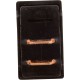 Toggle Switch, Pentair Sta-Rite J with ABG, 1 Speed : 155187