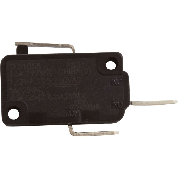 Switch, Little Giant, Miniature, 6-CIA/8-CIA/8-CBA : 950323