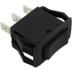 Rocker Switch SPDT, Center Off, small size :