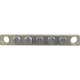 Ground Bus Bar, 5 Position, 14-6 AWG : NA-30