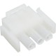 Plug Housing, Male, AMP, 3 Pin : MOL50-84-1030
