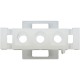 Plug Housing, Male, AMP, 3 Pin : MOL50-84-1030