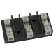 Terminal Block, HydroQuip, Screw, 2-14AWG : 34-0024-K