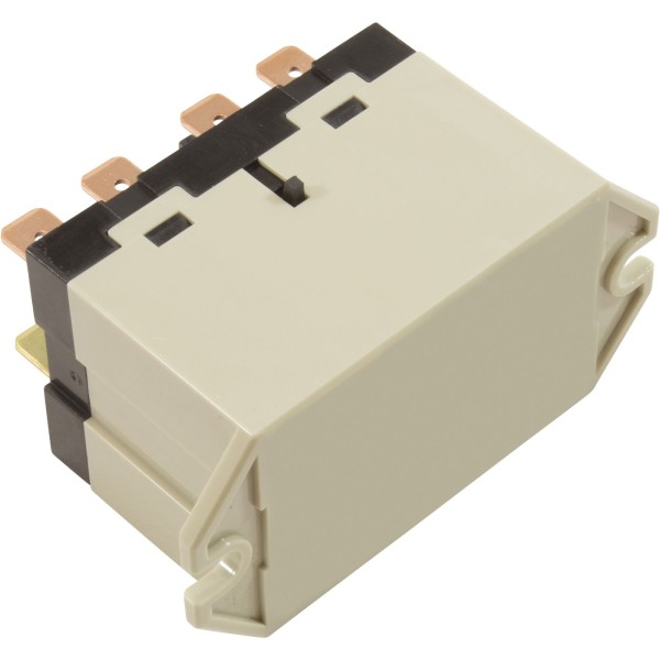 Double Pole Single Throw Relay With 240V Coil : 143T135