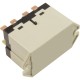 Double Pole Single Throw Relay With 240V Coil : 143T135