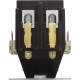Contactor, Hayward, 40amp, 230v : CZXCON3645
