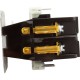 Contactor, DP, 30A FLA, 115v :