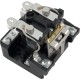 Relay, P and B, DPST, 30A, 115v, Coil : PRD7AGO-120