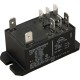 Relay, PandB, T-92, DPDT, 30A, 115v, Coil : T92S11A22-120