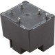 Relay, P&B, T9AP, SPDT, 20A, 24vdc, PCB Mount : T9AS5D22-24