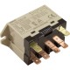 Relay, Omron, DPST, 24VDC : G7L-2A-TUBJ-CBDC24